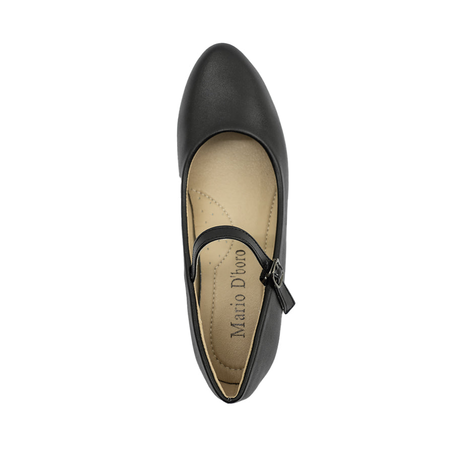 Women's Pumps LY 28627 Black C74