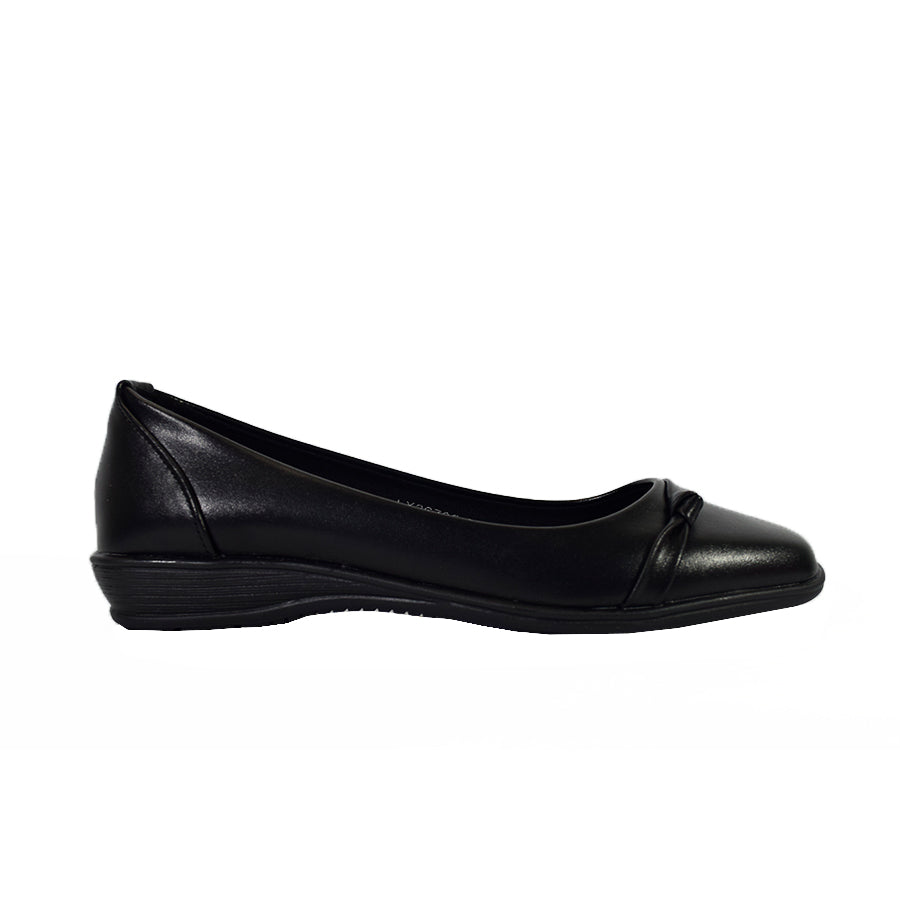 Mario D' Boro Women's SSHS LX 26705 Black