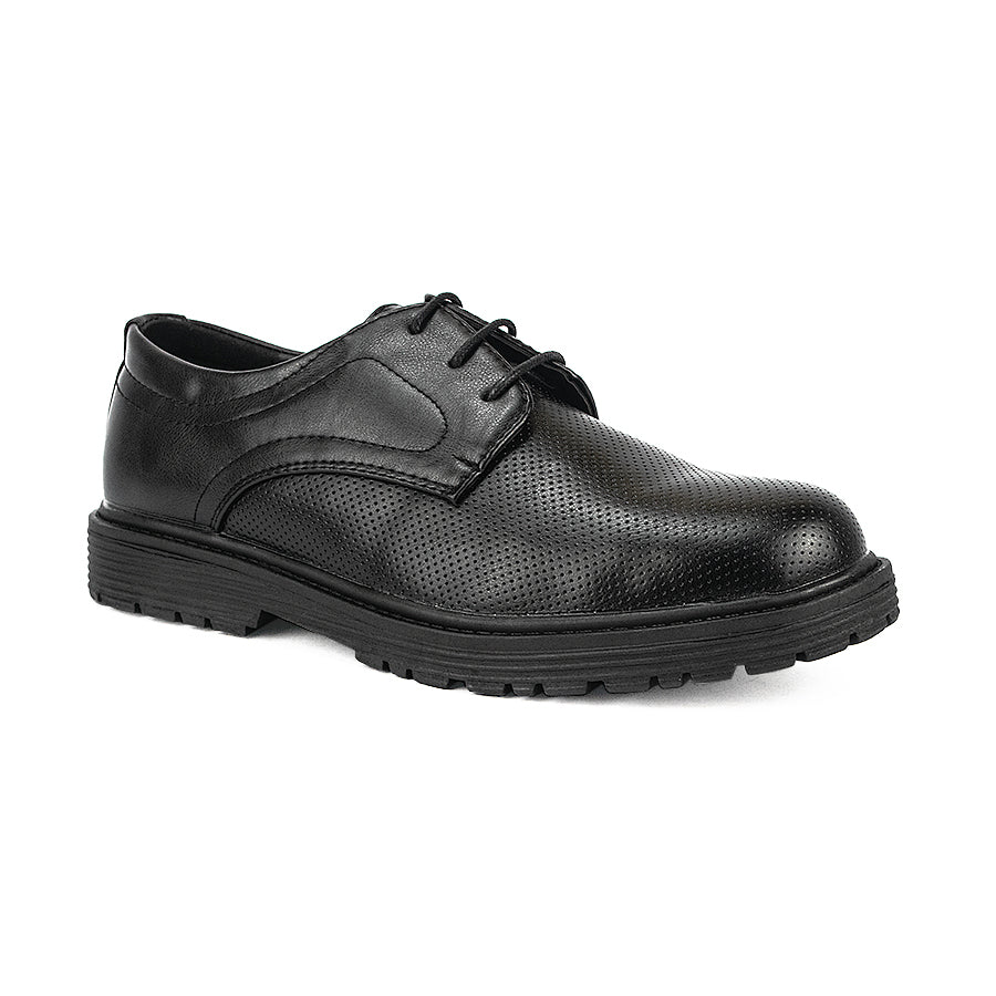 Mario D' Boro Men's Formal with Lace Mw 24136 Black C38