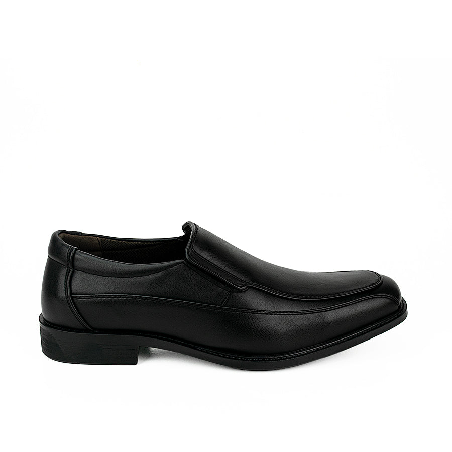 Mario D' Boro Men's Formal Shoes Mv 22142 Black