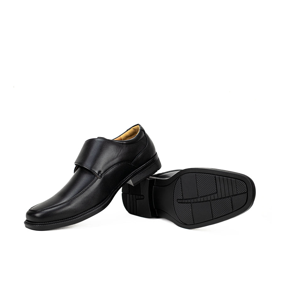 Mario D' Boro Men's Formal Shoes Mv 22361 Black