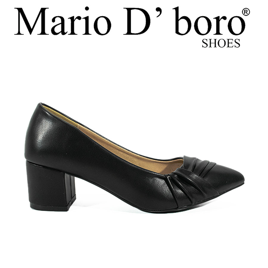 Women's Pumps LX 25710 Black C71