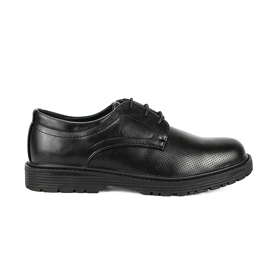 Mario D' Boro Men's Formal with Lace Mw 24136 Black C38
