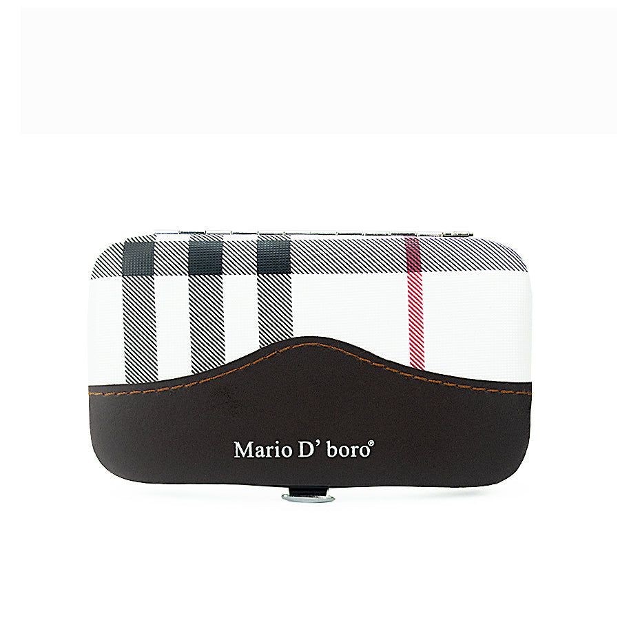 Mario D' Boro Accessories Nail Cutter Set