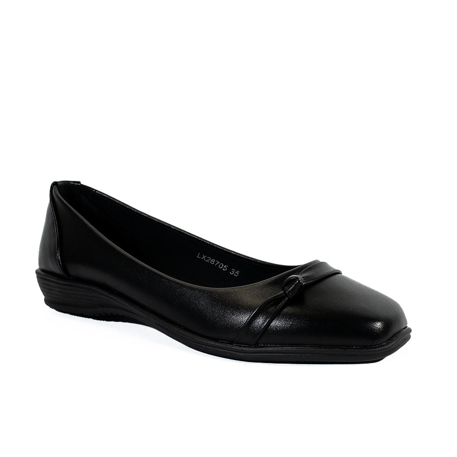 Mario D' Boro Women's SSHS LX 26705 Black
