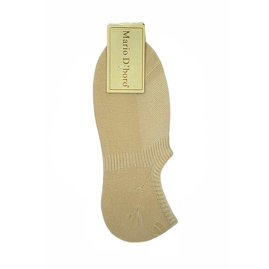 Mario D' Boro Accessories Ladies Foot Socks
