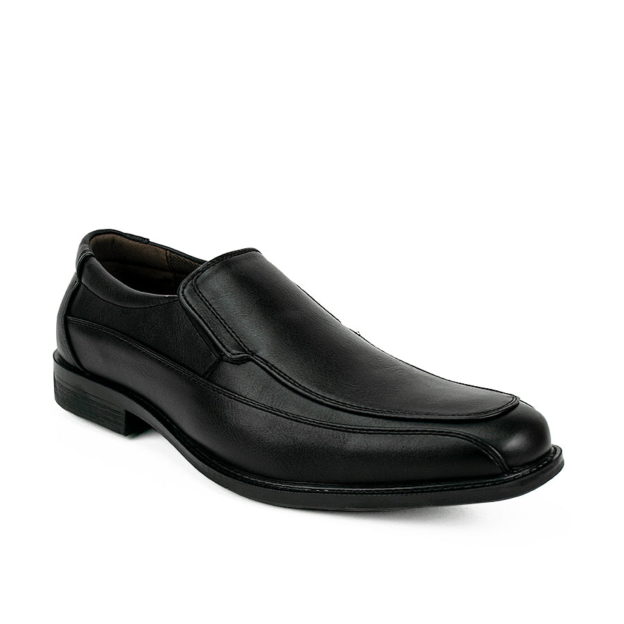 Mario D' Boro Men's Formal Shoes Mv 22142 Black