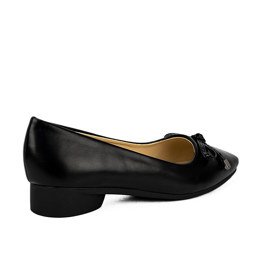 Mario D' Boro Women's Pumps Shoes Lw 23010 Black