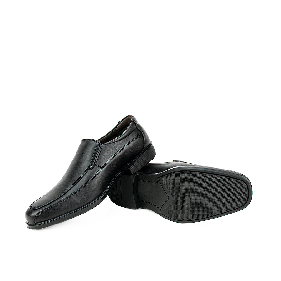 Mario D' Boro Men's Formal Shoes Mv 22142 Black