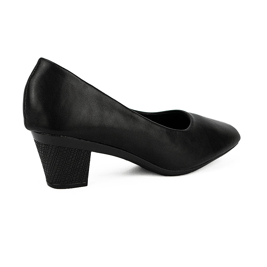 Mario D' Boro Women 's Pumps Shoes Lw 24139 Black C31-C40