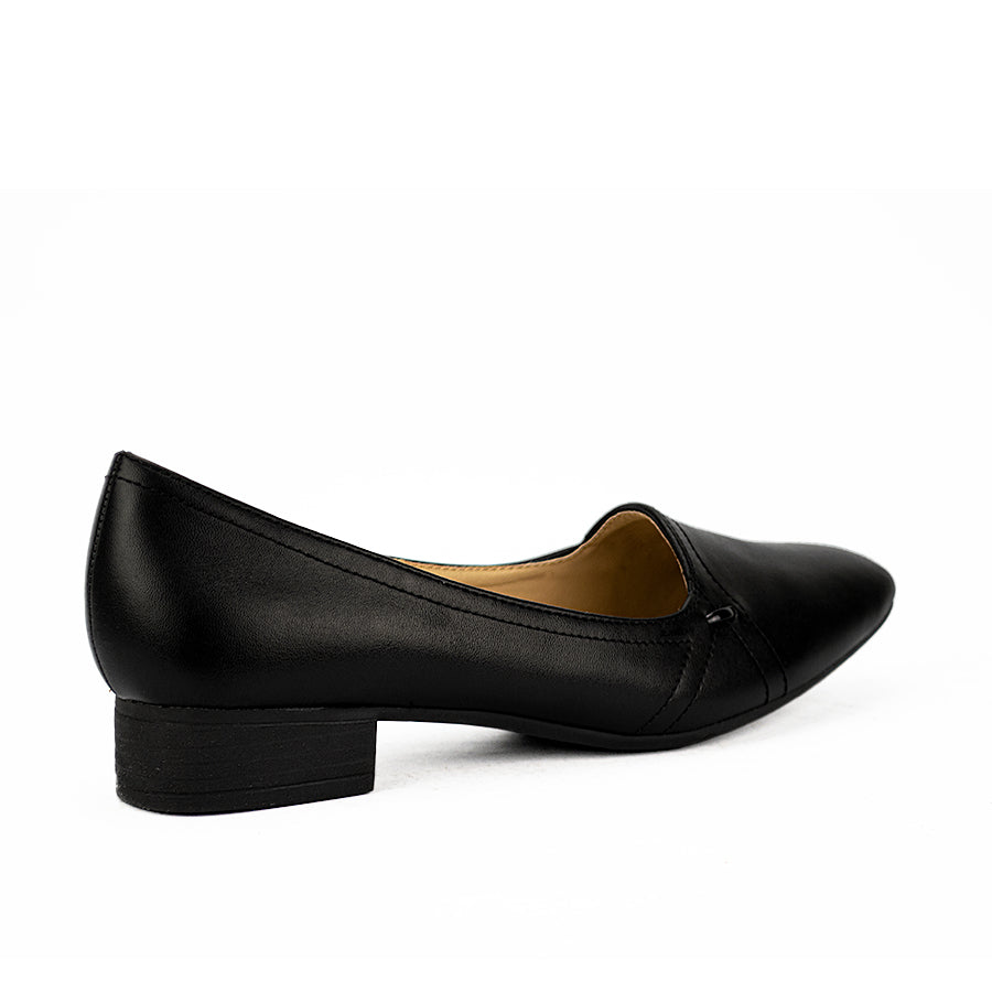Mario D' Boro Women's Pumps Shoes Lw 22820 Black