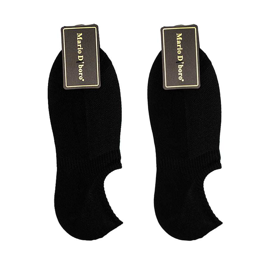Mario D' Boro Accessories Men's Foot Socks