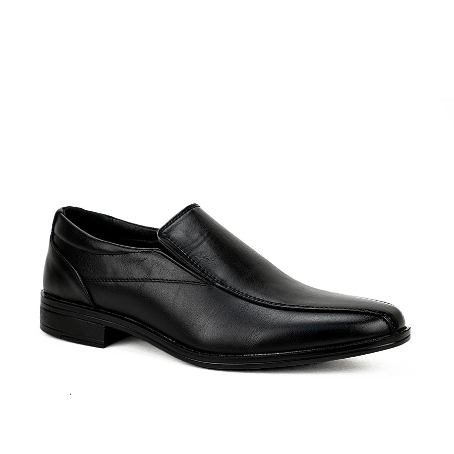 Mario D' Boro Men's Formal Shoes Mv 22265 Black