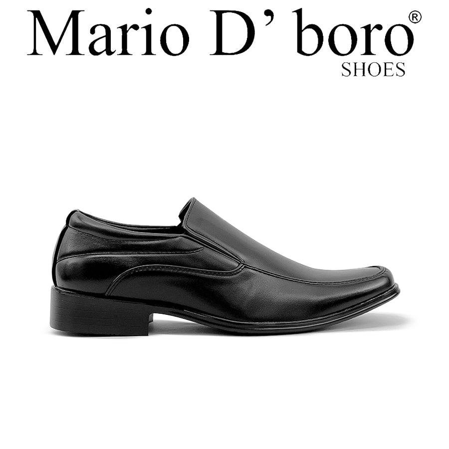 Men's Formal Slip On MV 22450 Black C75