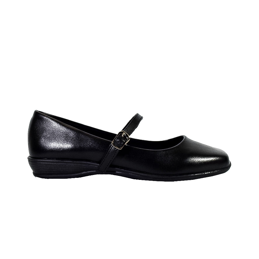 Mario D' Boro Women's SSHS LX 26704 Black