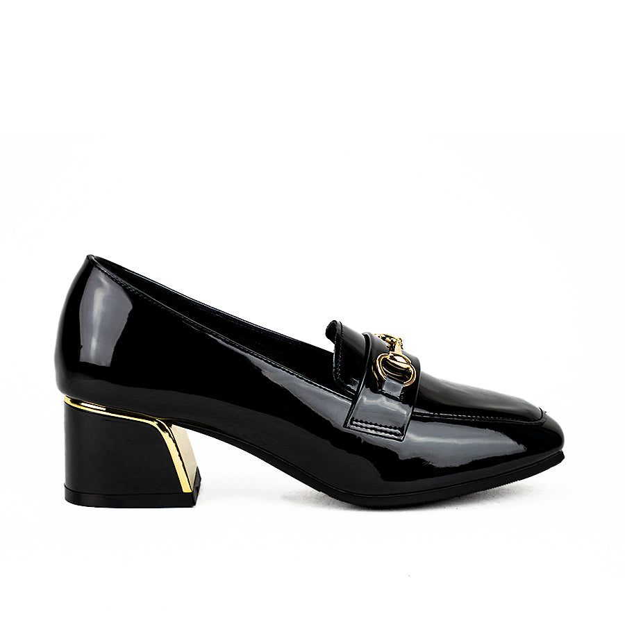 Mario D' Boro Women's Pumps Shoes Lv 22856 Black