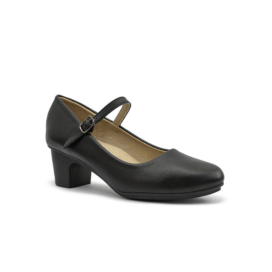 Women's Pumps LY 28627 Black C74