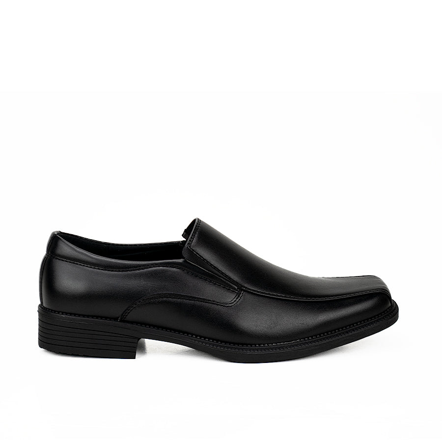 Mario D' Boro Men's Formal Shoes Mv 22003 Black