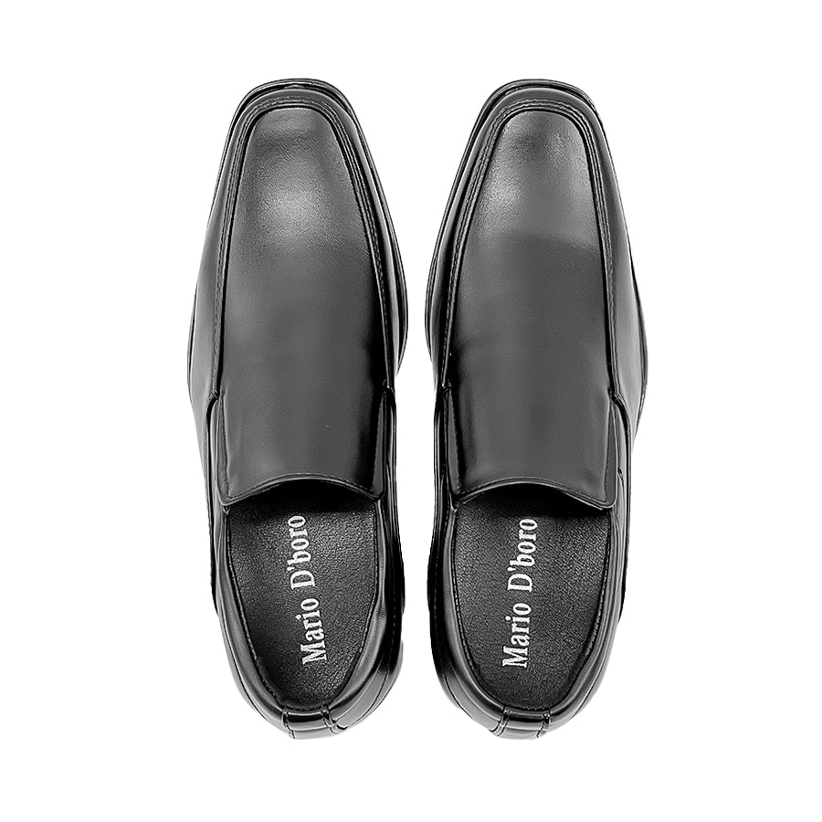 Men's Formal Slip On MV 22450 Black C75