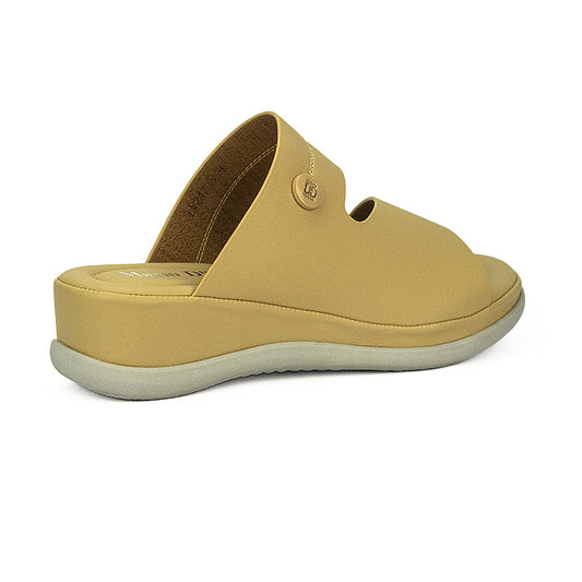 Mario D' Boro Women's Sandals Lw 24735 Beige/Light Gray C37